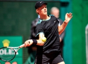 开云体育中国-戴维斯杯逆转蒙特卡洛大师赛，辛纳高光表现的简单介绍