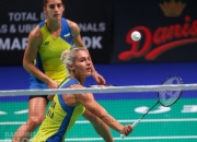 开云体育app-日本队逆转丹麦队，马琳扛起全队