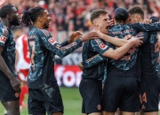 开云在线直播-柏林联队主场击败对手，继续稳定发挥