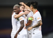 开云体育app-武汉卓尔队主场取胜比赛现场气氛火爆球队士气高昂的简单介绍