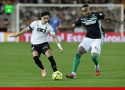 开云体育APP下载-沃尔夫斯堡将迎战瓦伦西亚，胜负难料的简单介绍