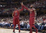 开云体育官方网站-包含骑士主场拼尽全力，领袖之姿绝对会全心全意的词条