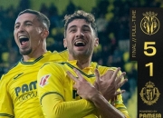 开云体育-比利亚雷亚尔客场逆袭，取得连胜的简单介绍