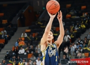 开云体育中国-CBA常规赛：广东队取得五连胜