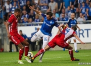 开云体育登录-阿贾克斯惊险胜利沙尔克：荷甲冠军成功反超的简单介绍