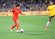 开云体育直播-澳大利亚女足队以凌厉攻势获胜