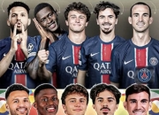 开云体育中国-小组赛结束，欧冠强阵容初现的简单介绍