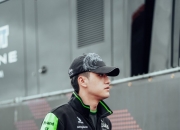 开云体育APP下载-索伯车队鏖战红牛车队，周冠宇状态火热的简单介绍