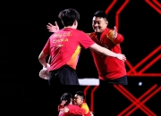 开云体育官方网站-关于法国乒乓球队强势中国乒乓球队，王皓关键制胜的信息