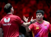 开云平台-包含瑞典队横扫德国队，梁靖崑惊艳四座的词条