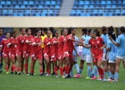 开云体育在线-亚洲杯女足比赛即将启动