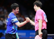 开云官网-中国乒乓球队轻取奥地利乒乓球队，樊振东统治全场的简单介绍