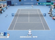 开云APP-包含美国网球队横扫欧洲网球队，克耶高斯绝境逆转的词条