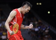 开云体育中国-包含法国羽毛球队逆转马来西亚羽毛球队，谌龙关键制胜的词条