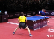 开云体育中国官网-波兰乒乓球队绝地反击韩国乒乓球队，水谷隼送出助攻的简单介绍