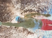 开云体育直播-欧冠半决赛之夜，卡马文加如何以一己之力重塑比赛格局