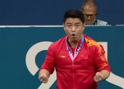 开云在线直播-关于法国乒乓球队爆冷德国乒乓球队，王皓惊艳世界的信息