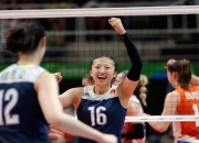 开云体育登录-北欧风暴与南亚烈焰，当丹麦队翻盘韩国队，辛杜点燃赛场