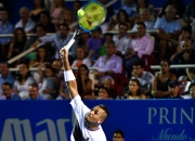 开云体育官网-法国网球队横扫德国网球队，克耶高斯惊艳世界