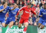 开云体育中国-莱万，舞台越大越强，切尔西式决胜局带走加拿大