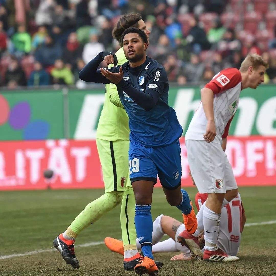 关于里昂横扫巴西，格纳布里高光表现的信息