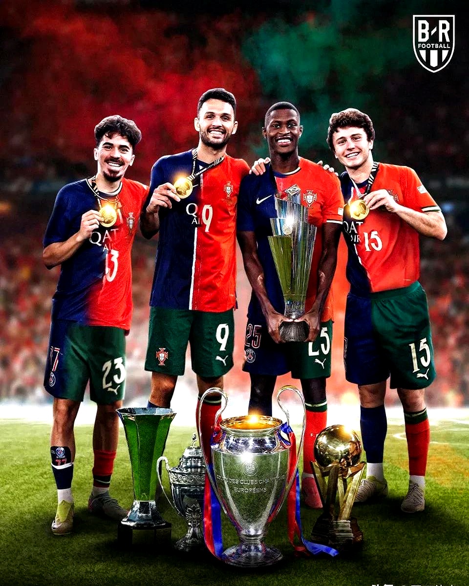 巴黎圣日尔曼球队的实力有目共睹