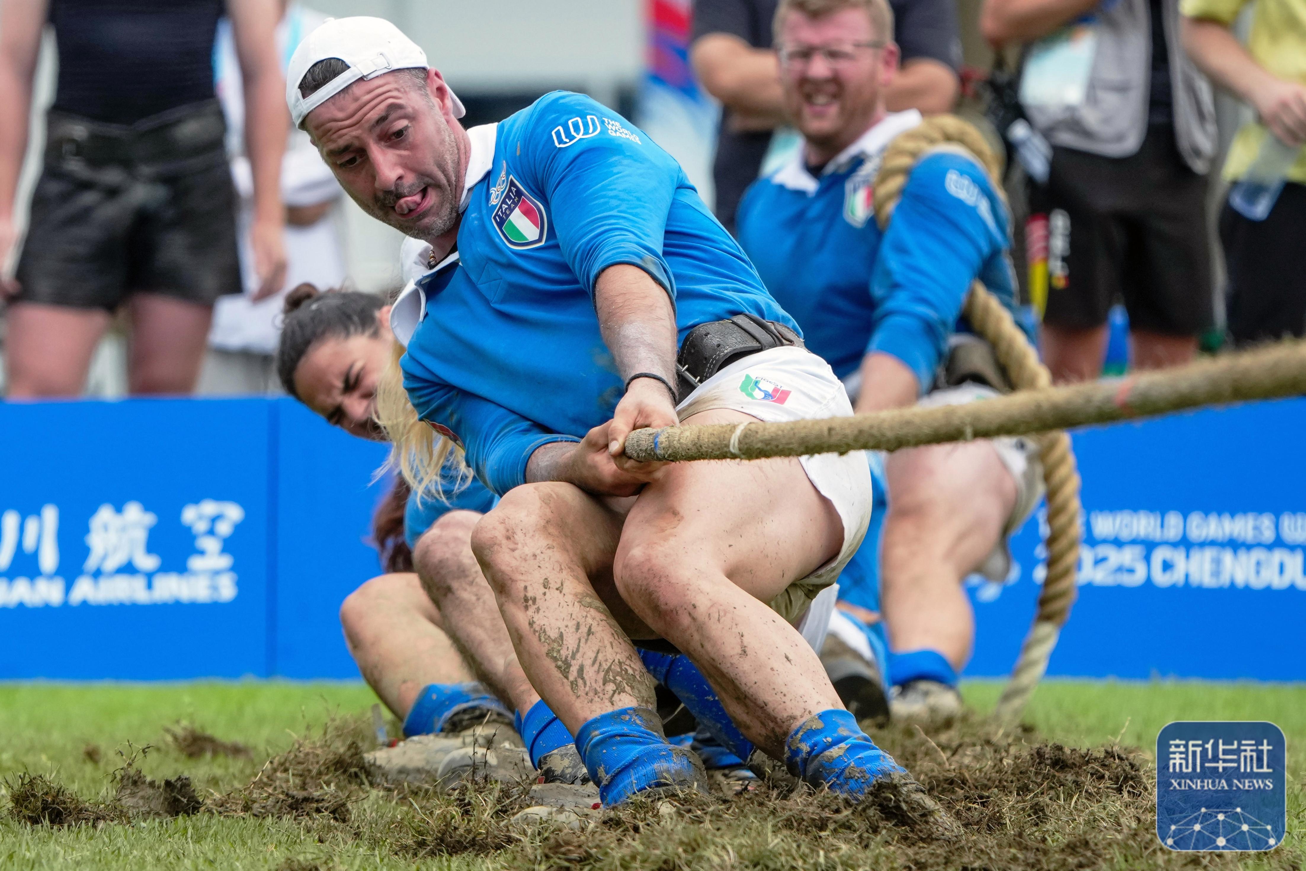 瑞士选手在某项比赛中获得第十二名