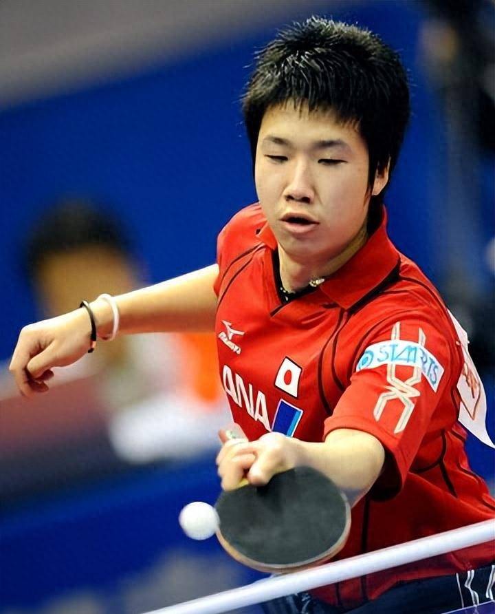 德国乒乓球队绝地反击比利时乒乓球队，水谷隼高光表现的简单介绍