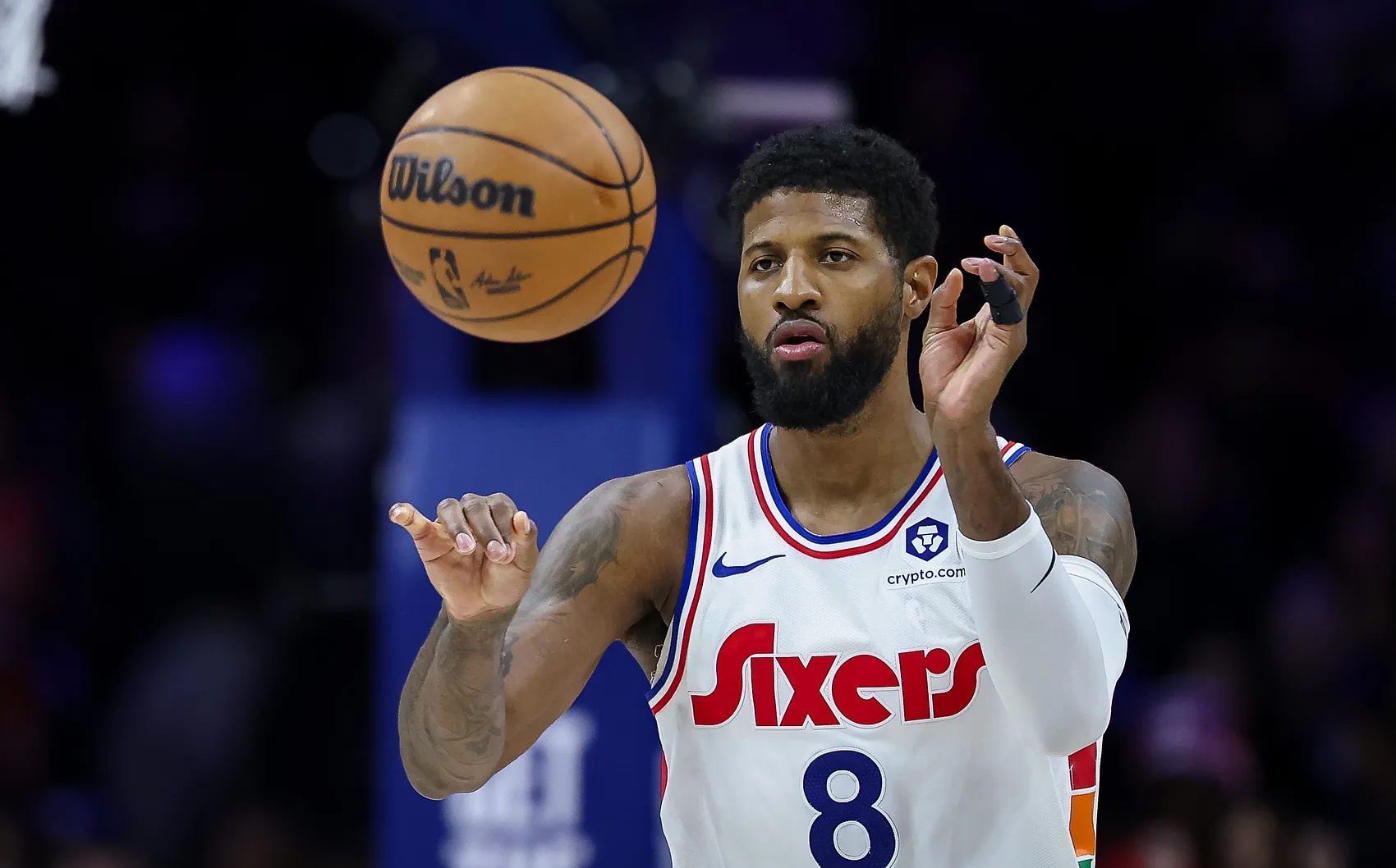 包含日本男篮血洗立陶宛男篮，乔治打破历史纪录的词条