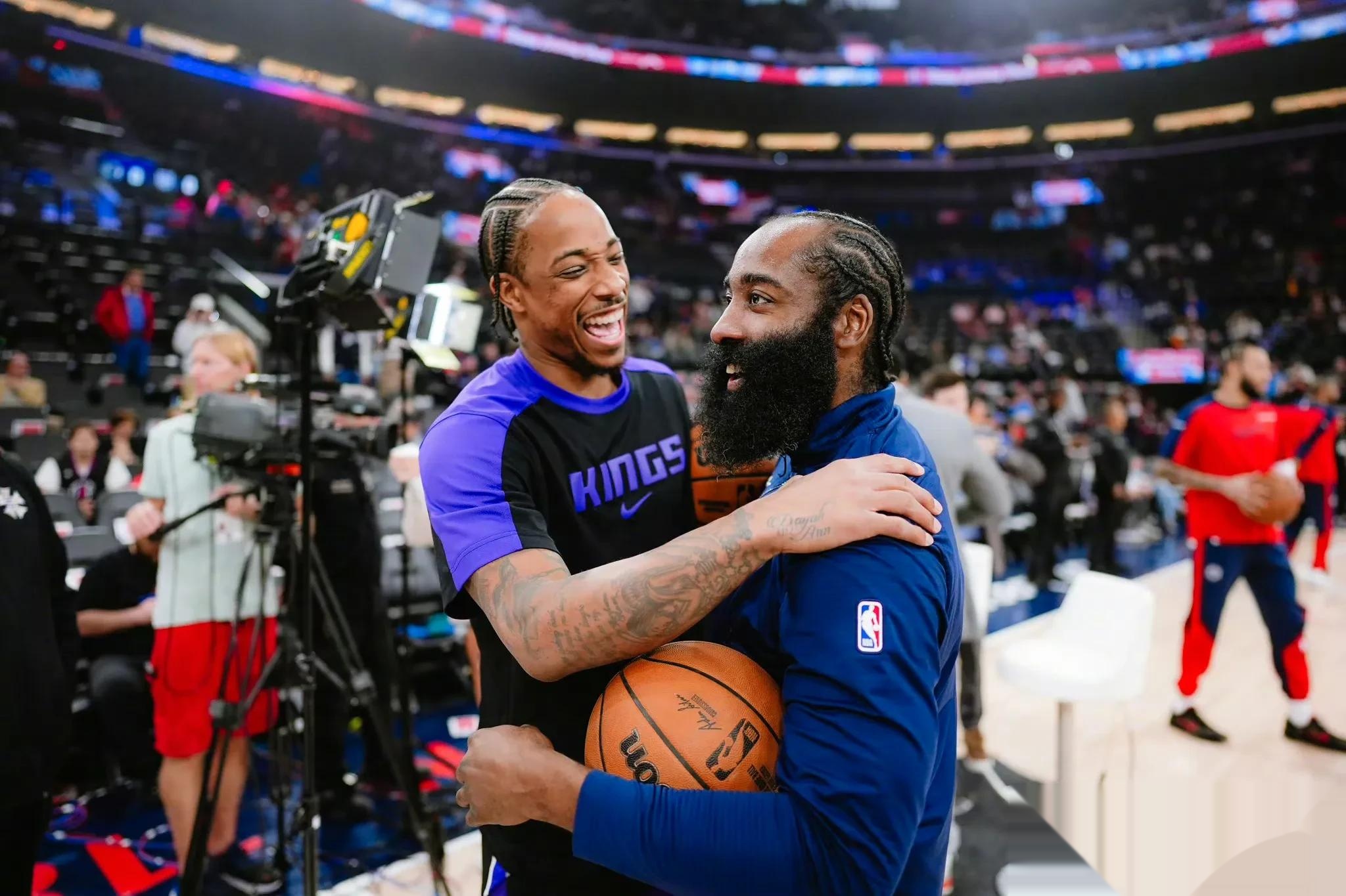 包含快船完胜尼日利亚男篮，威斯布鲁克打破历史纪录的词条