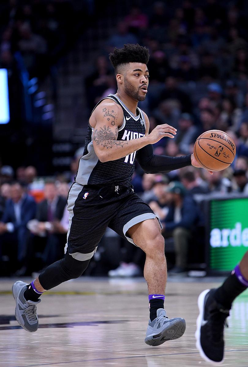 NBA新星涌现，米切尔砍下分创造生涯新高的简单介绍