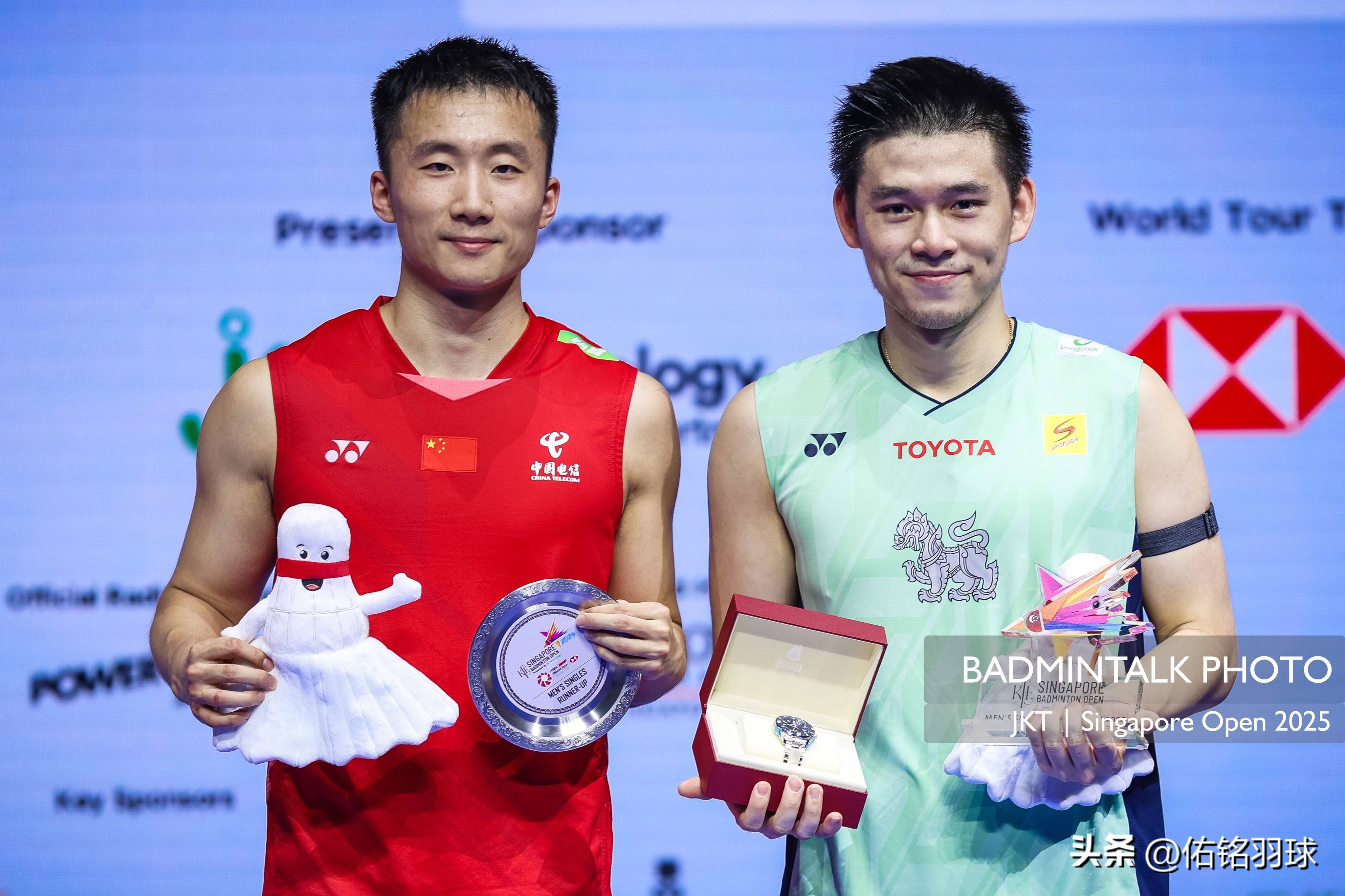 泰国羽毛球队完胜中国羽毛球队,陶菲克送出助攻的简单介绍 泰国羽毛球队完胜中国羽毛球队,陶菲克送出助攻的简单介绍