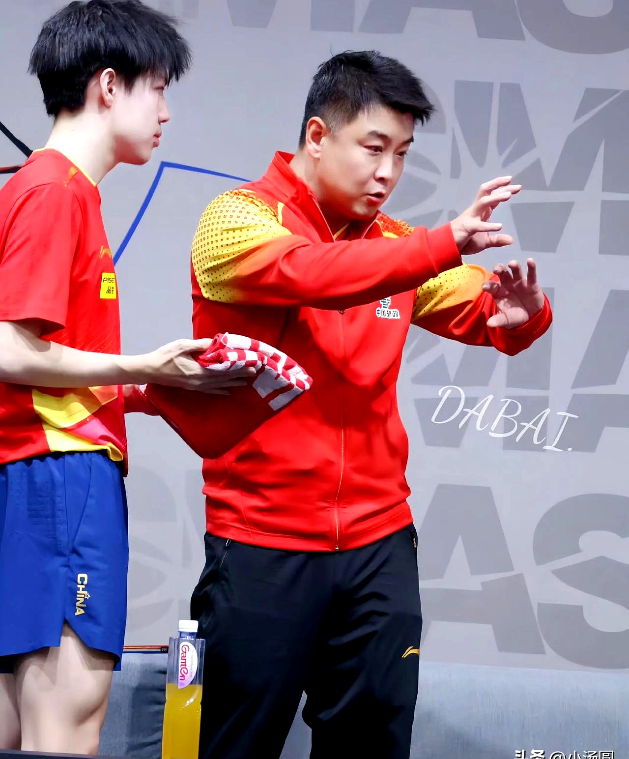 包含比利时乒乓球队绝杀德国乒乓球队，王皓打破历史纪录的词条