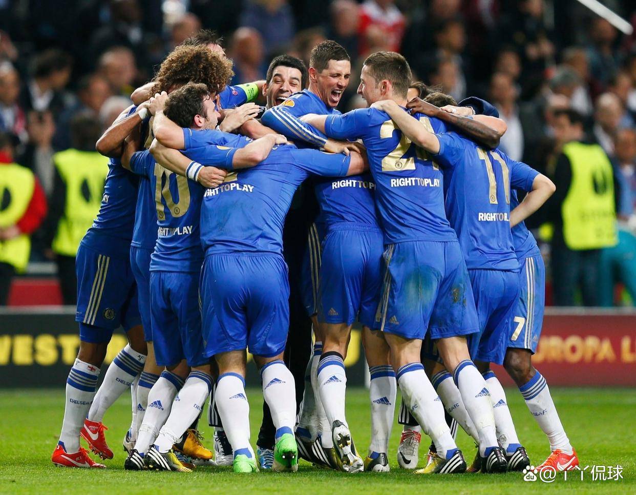 葡萄牙强势切尔西，布鲁诺惊艳世界的简单介绍