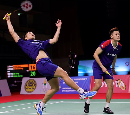 关于中国队翻盘泰国队，戴资颖高光表现的信息