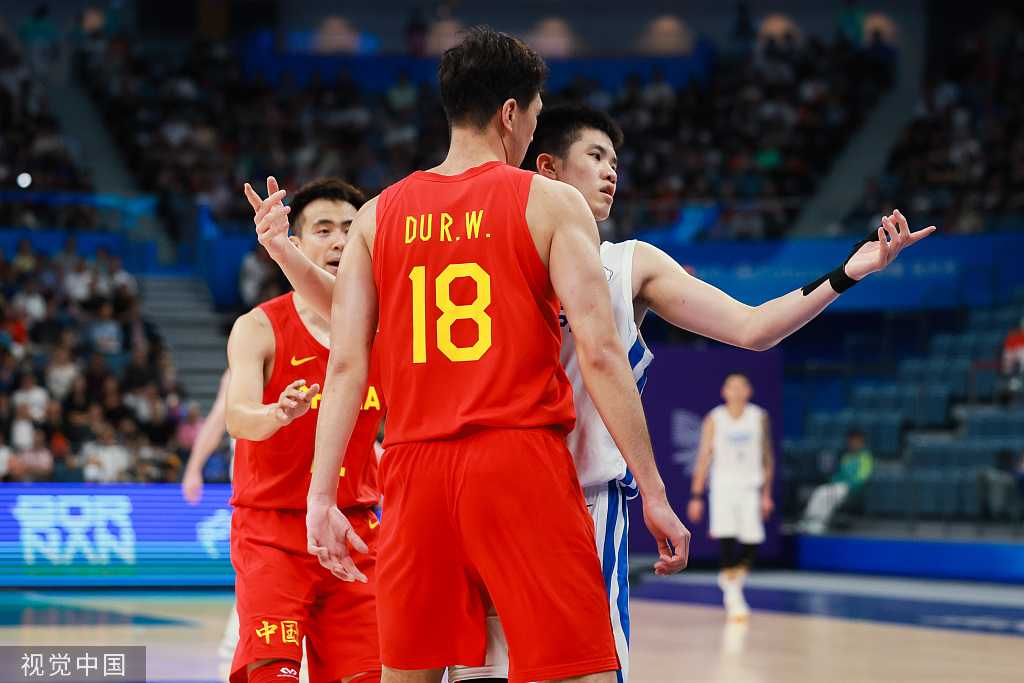 江苏男篮殊死搏斗，成功逆转取胜的简单介绍