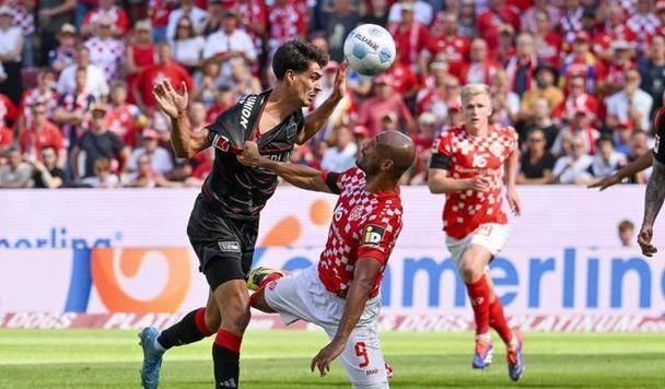 斯图加特主场告负，继续陷入低迷