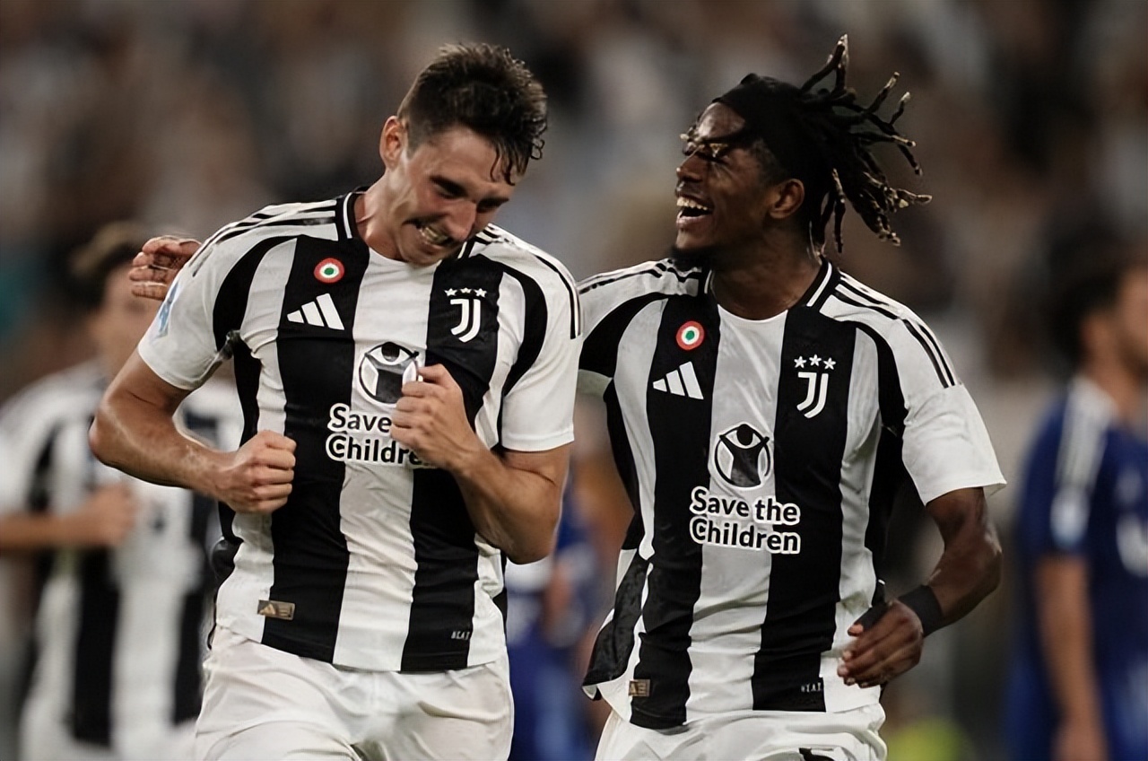 关于尤文图斯新签约球员逐渐融入体系，展现实力的信息