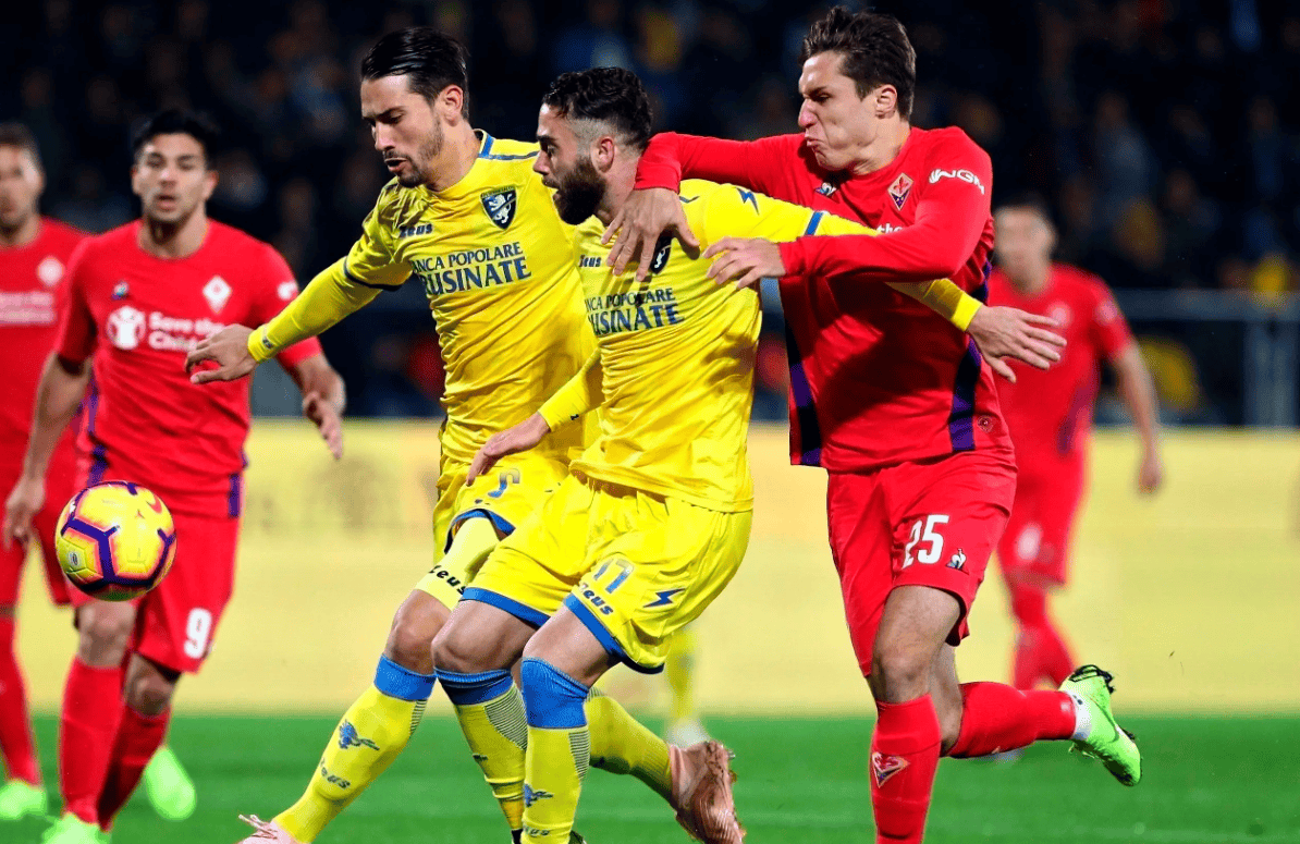 佛罗伦萨主场大胜，赛季表现趋于稳定