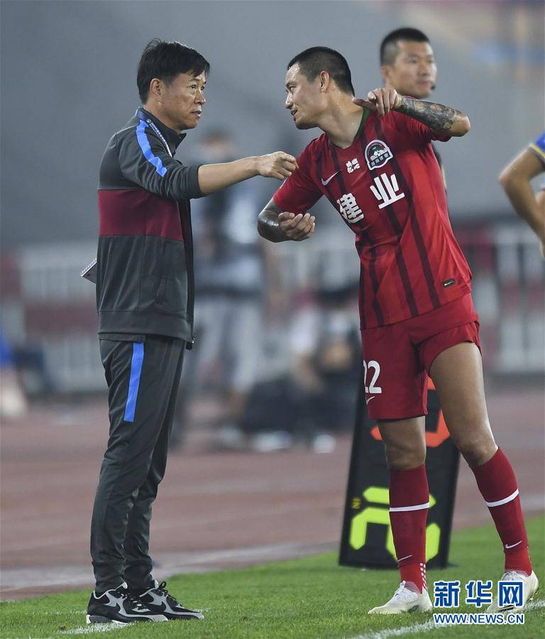 苏宁客场击败建业，终结连败