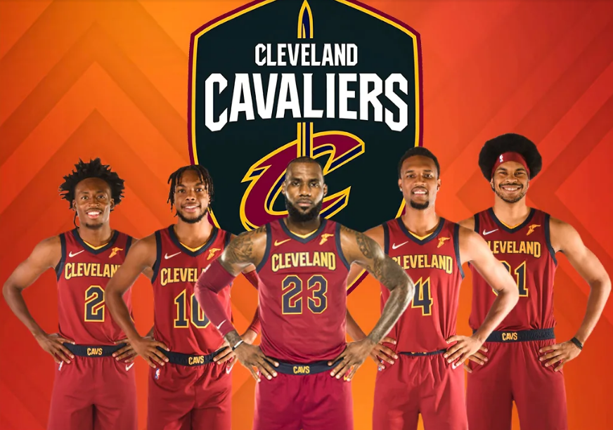 包含骑士主场拼尽全力，领袖之姿绝对会全心全意的词条