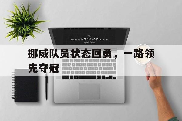 挪威队员状态回勇，一路领先夺冠