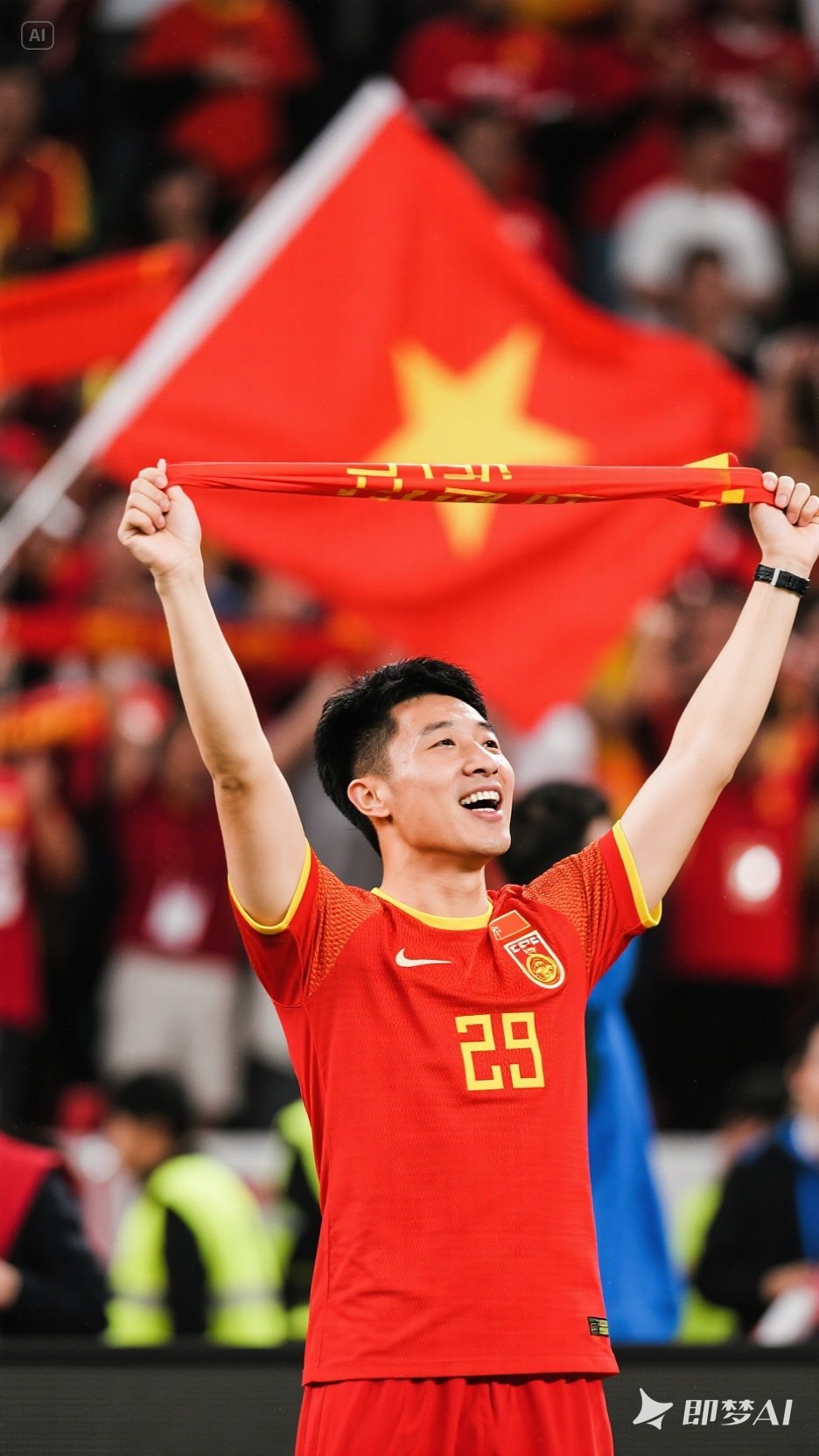 亚洲足坛热议：中国队势如破竹的简单介绍