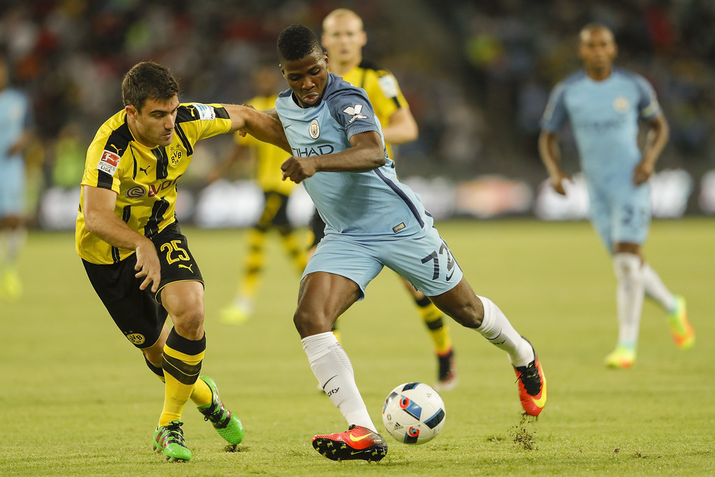 北安普敦客场逼平鲁顿，双方实力均衡的简单介绍