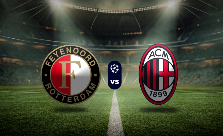 米兰被淘汰，遗憾告别欧冠