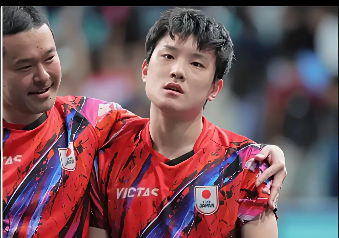 日本双打组合横扫对手，双料夺冠