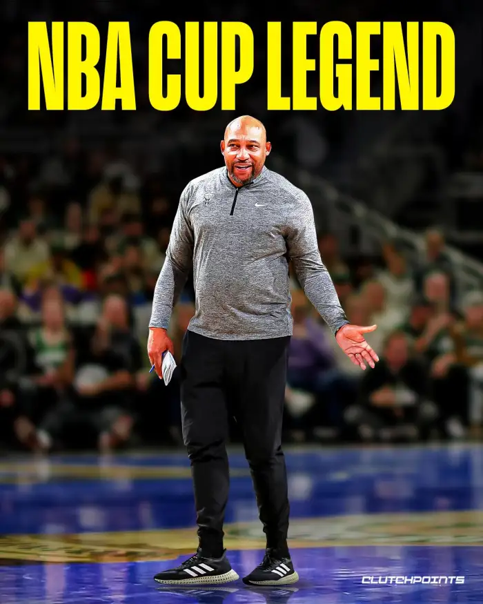 包含雄鹿队主帅赞赏球员表现，着眼未来发展的词条