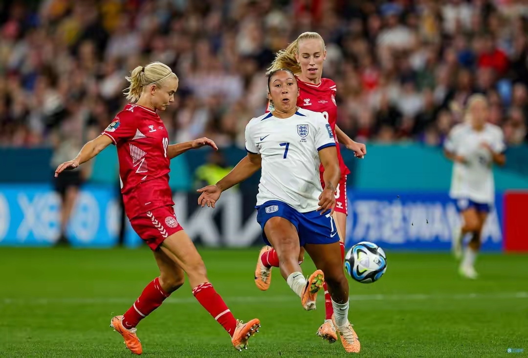 英格兰女足凭借点球胜出，挺进半决赛的简单介绍