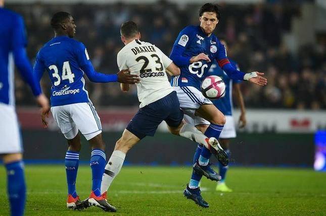 关于南特主场击败对手，士气高涨的信息