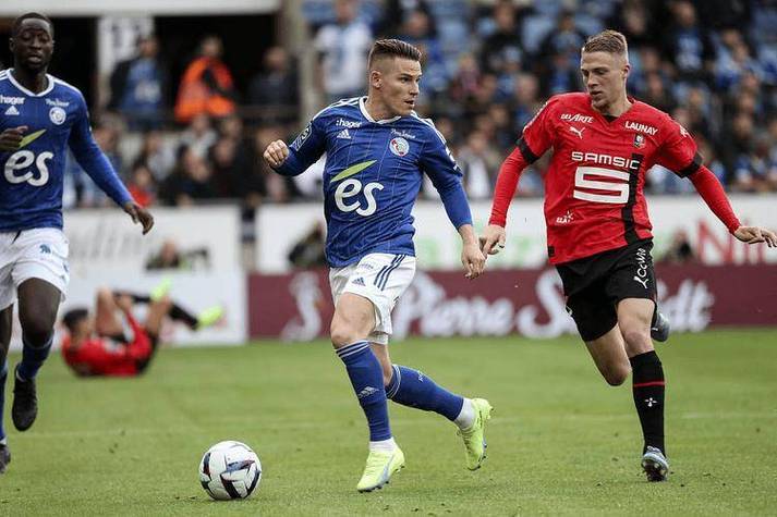 关于南特主场击败对手，士气高涨的信息